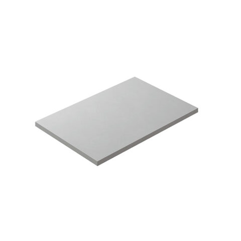 Полка ЛДСП GShW 45х40 белая