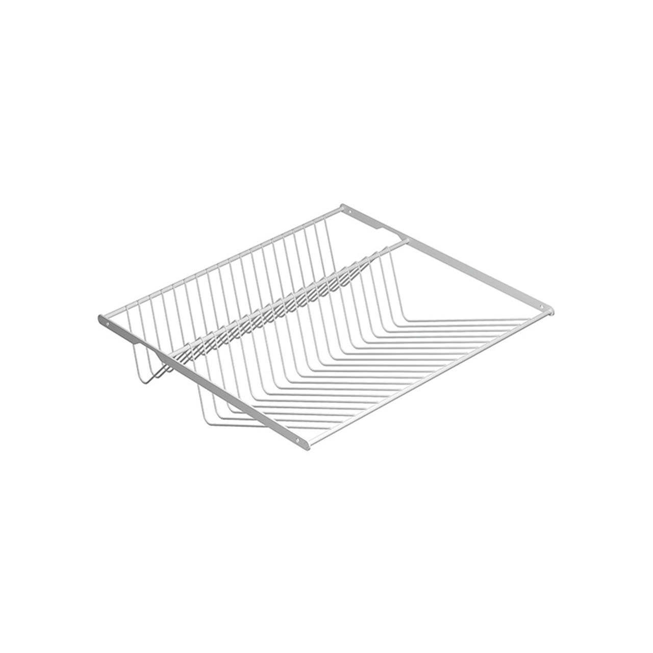 Обувница GO-45 белая