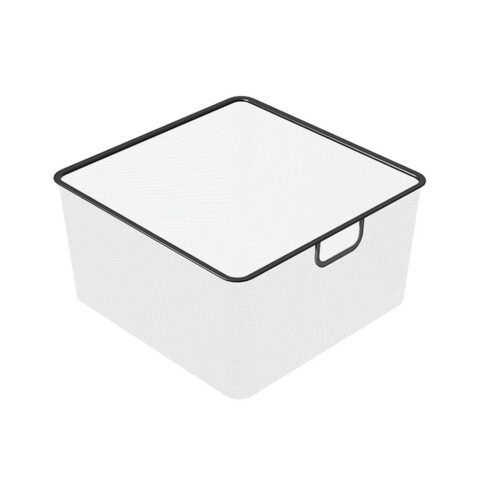 Корзина мелкосетчатая GBM 45х20 графит