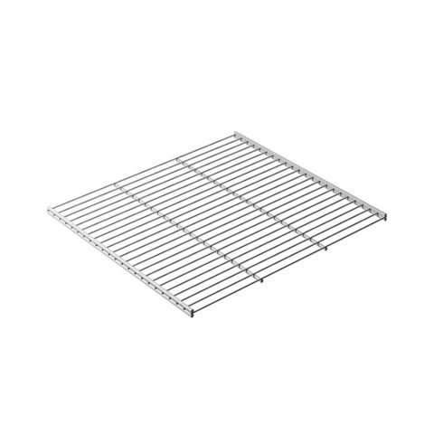 Полка сетчатая GSh 45х50 белая