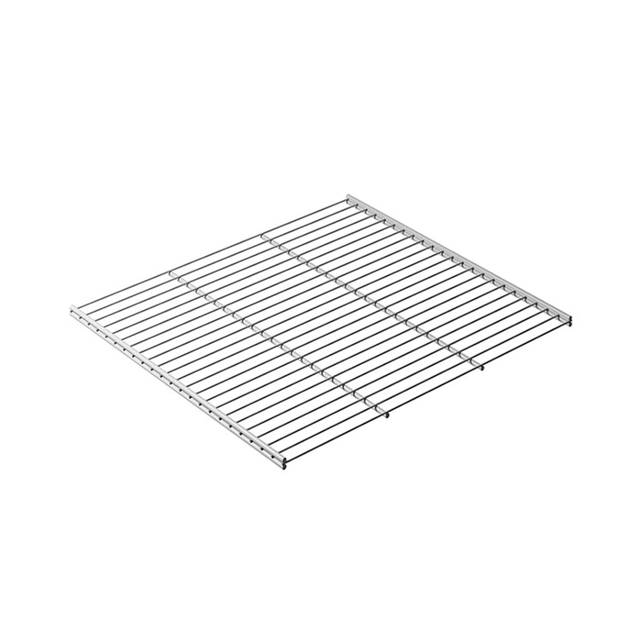 Полка сетчатая GSh 45х50 белая