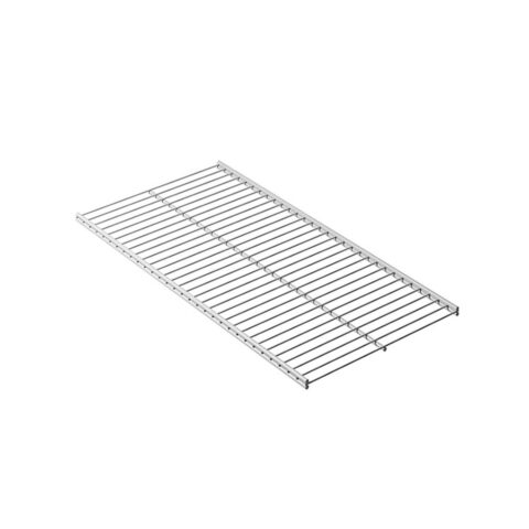 Полка сетчатая GSh 60х30 белая