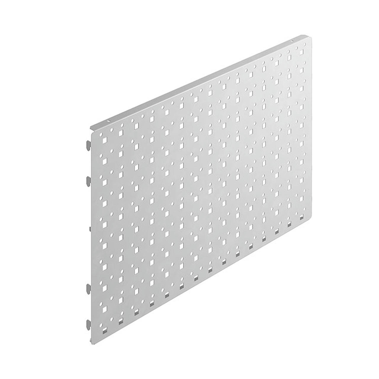Перфопанель GP 60х40 белая