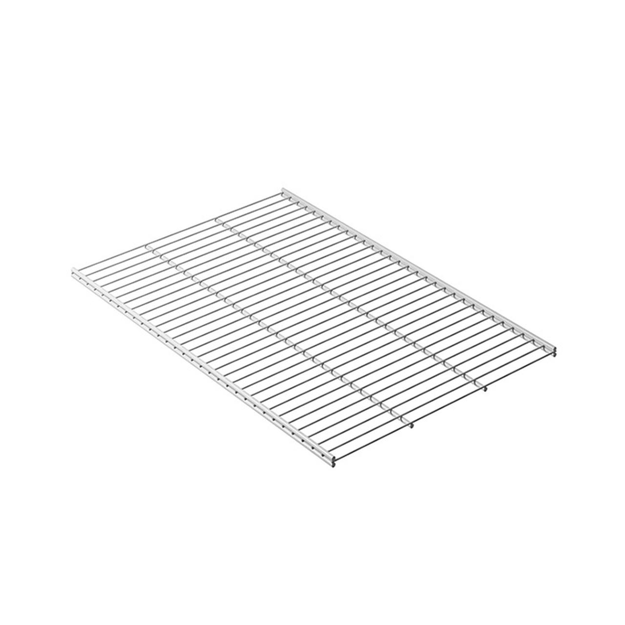 Полка сетчатая GSh 60х50 белая