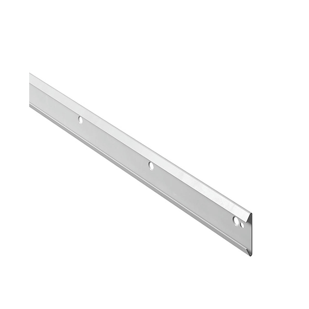 Рельс несущий GR-95 белый