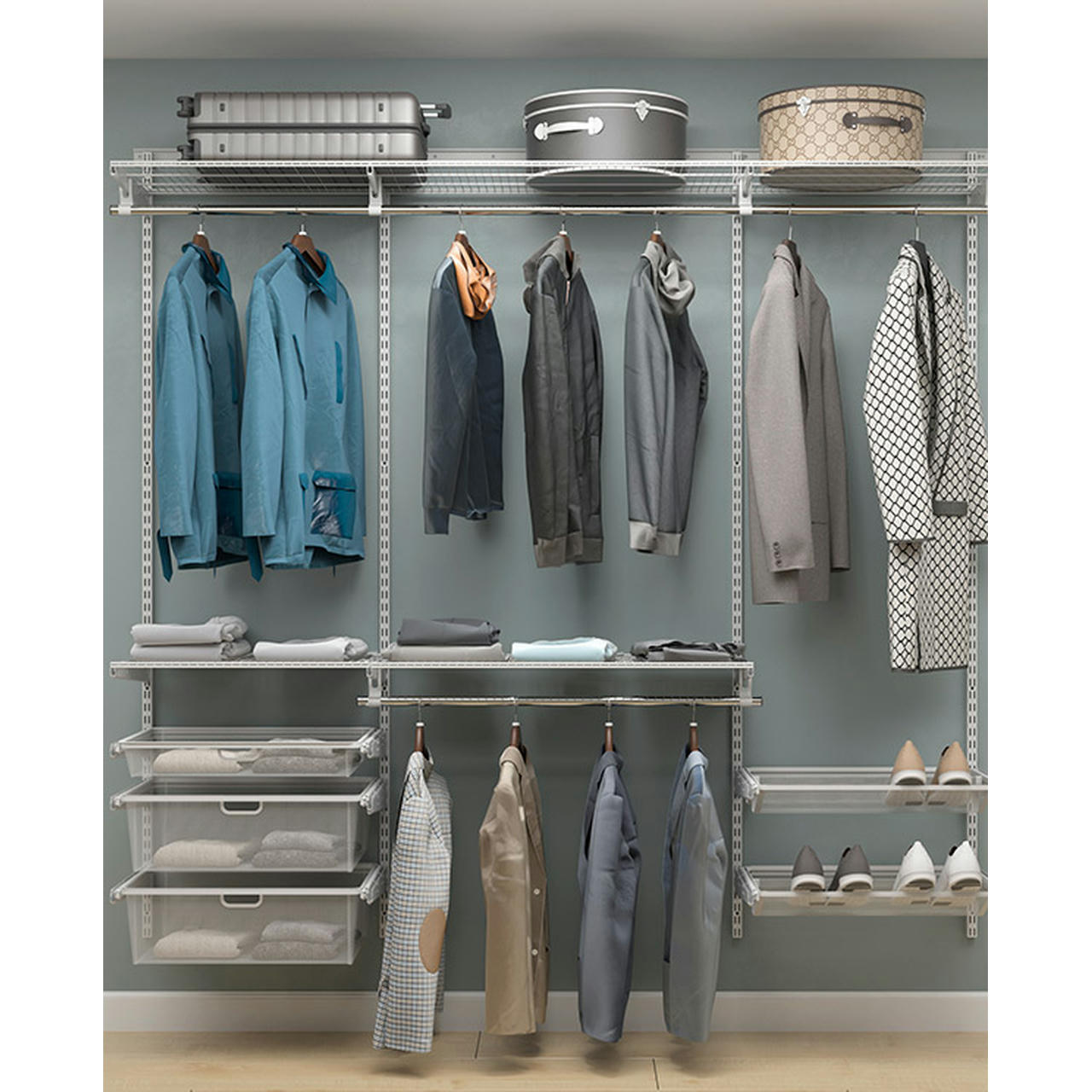 Прихожая Large 9