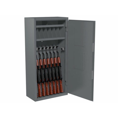 Шкаф ШХО-10 АКМ