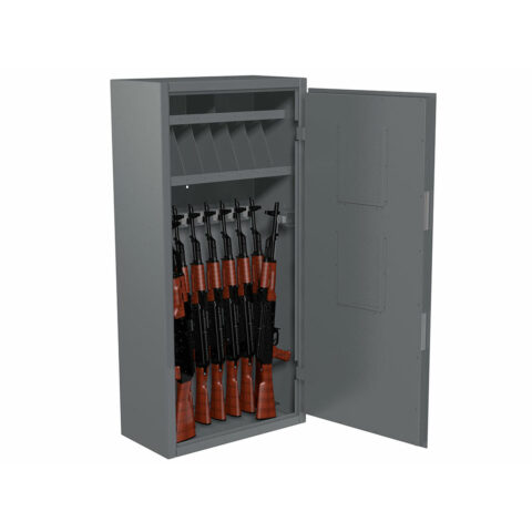 Шкаф ШХО-10 АКМ