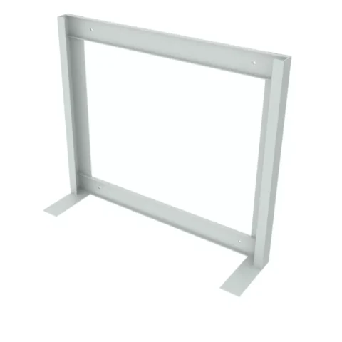 Напольная рама V-401 настенная