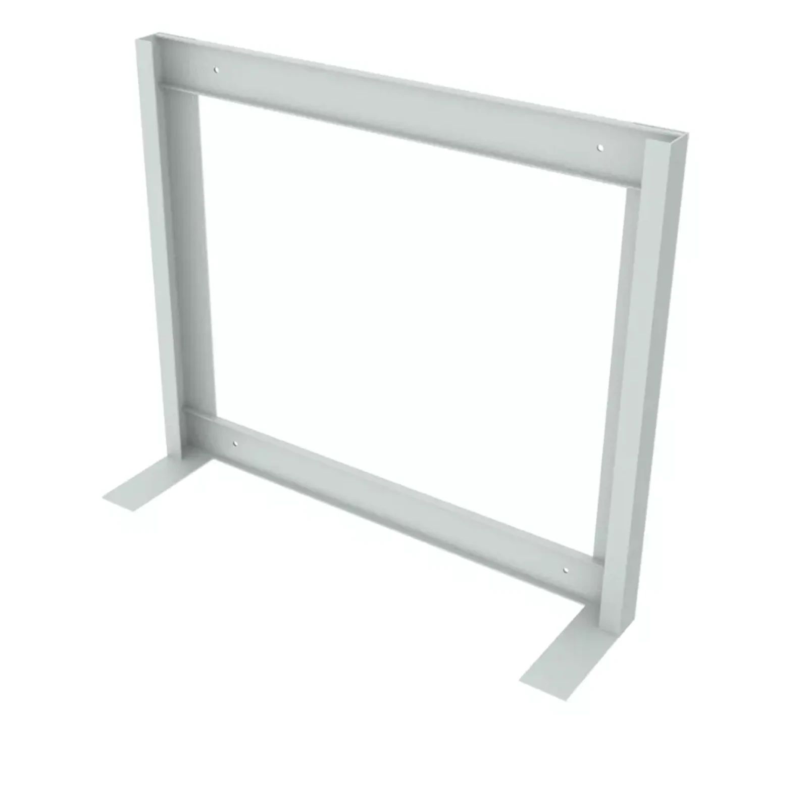 Напольная рама V-401 настенная