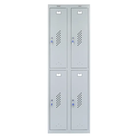 Шкаф для раздевалок усиленный ML/LS 22-60